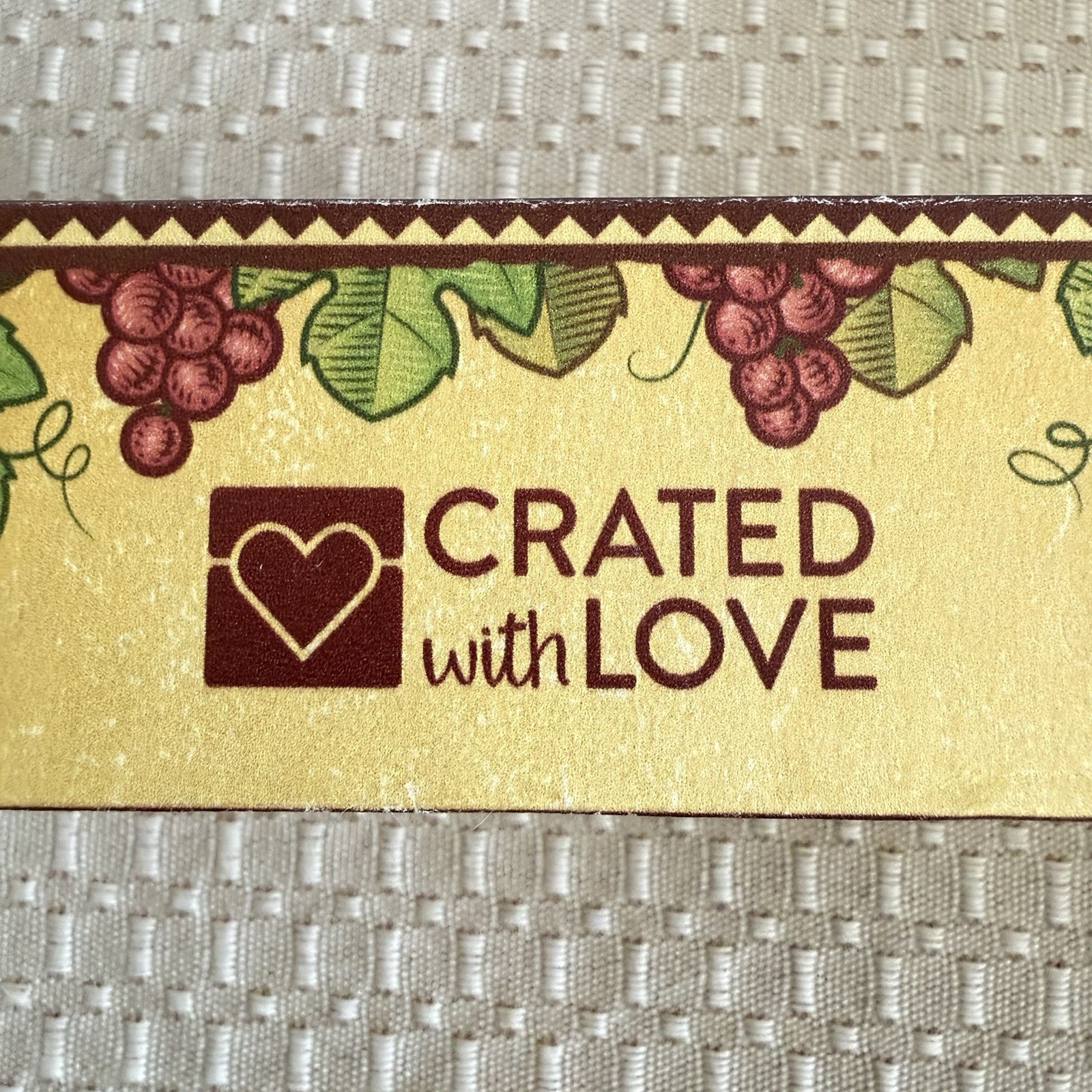 Love You Bunches Game Napa Valley Inspired Date Night Couples Wine New Open Box