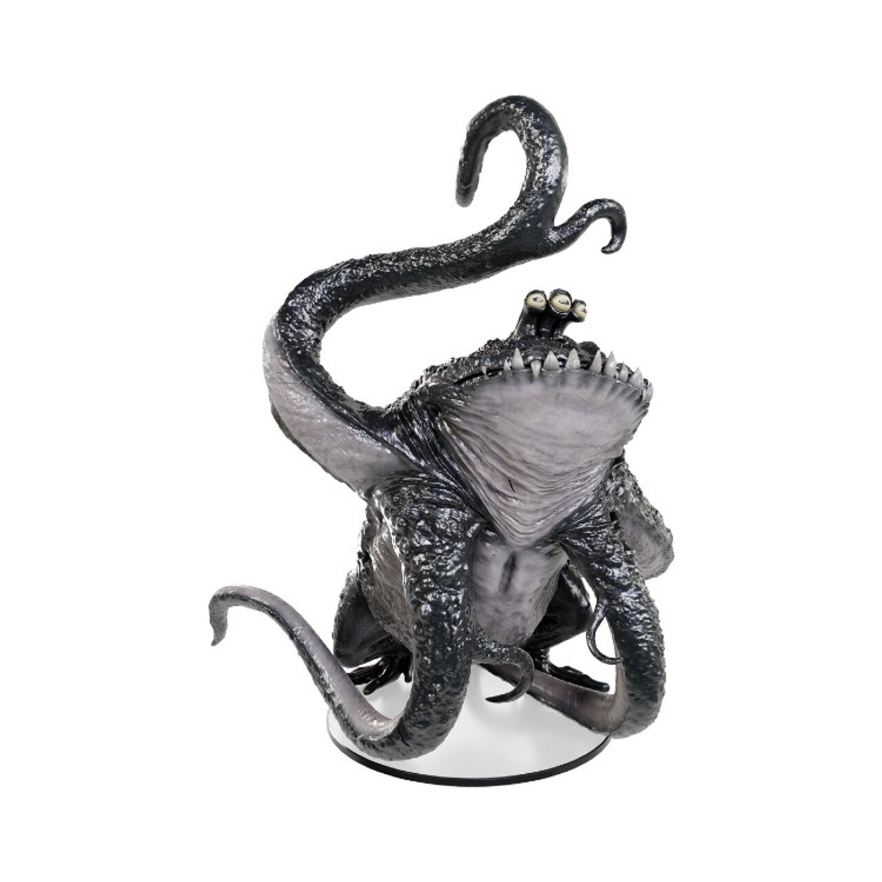 Dungeons & Dragons: Icons of the Realms – Froghemoth Elder Boxed Miniature