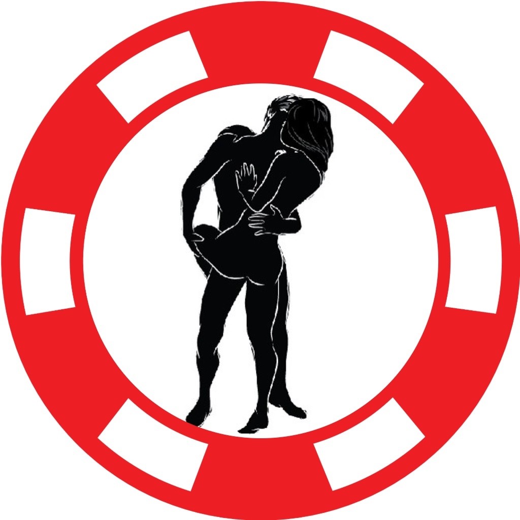 12 Naughty Sex Position Poker Chip Tokens – GREAT COUPLES BEDROOM GIFT