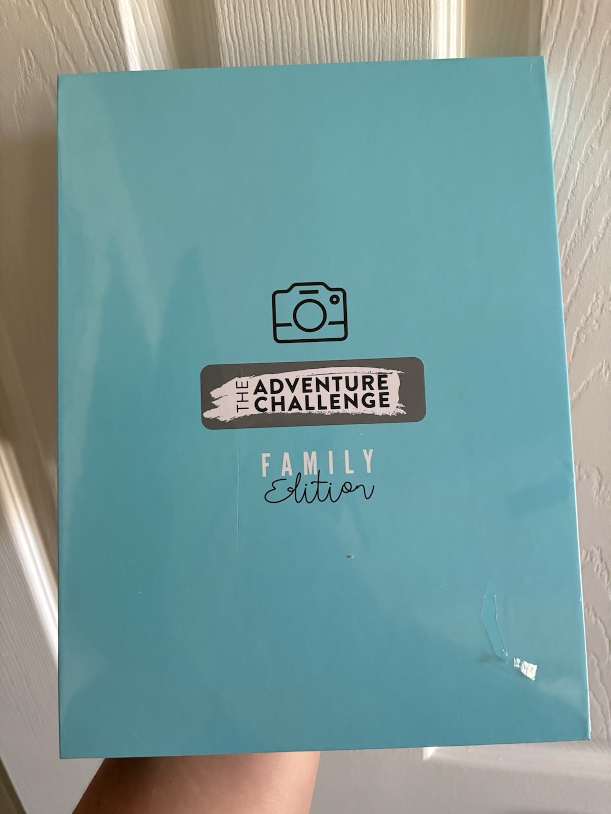 Family Edition Adventure Challenge