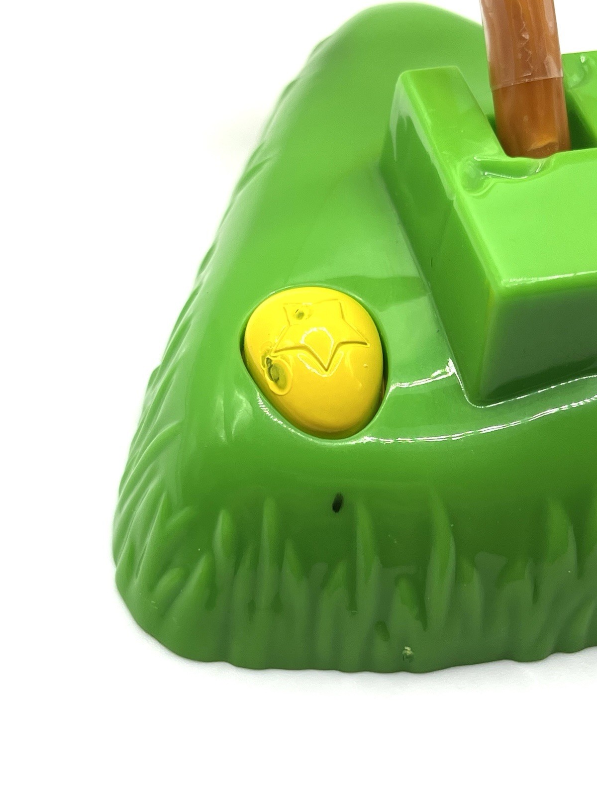 Angry Birds Mega Fling Game Electronic Launcher Mattel – Working Make Sound