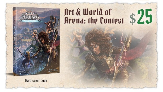 Kickstarter Arena: The Contest All-in pledge Expansions, KSE & Promos NEW Sealed