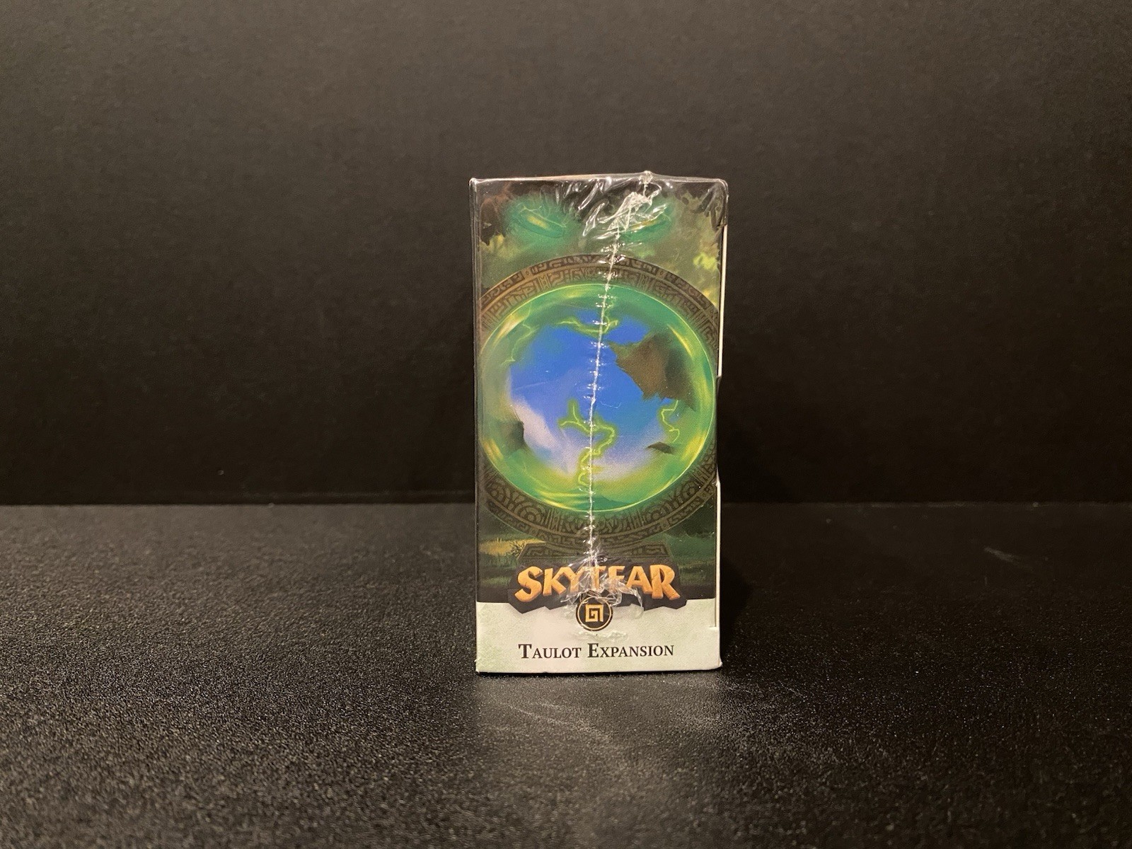 Skytear Taulot Expansion Box Set Sealed Never Open For Cards Miniatures Figures