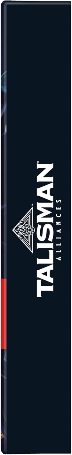 Talisman Alliances: Fate Beckons Board Game, Talisman Expansion (Requires Talism