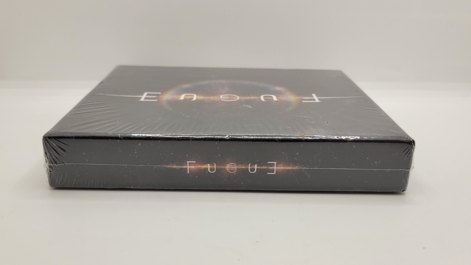 Fugue Board Game By Lost Age Games Kickstarter Edition Unreleased NEW SEALED