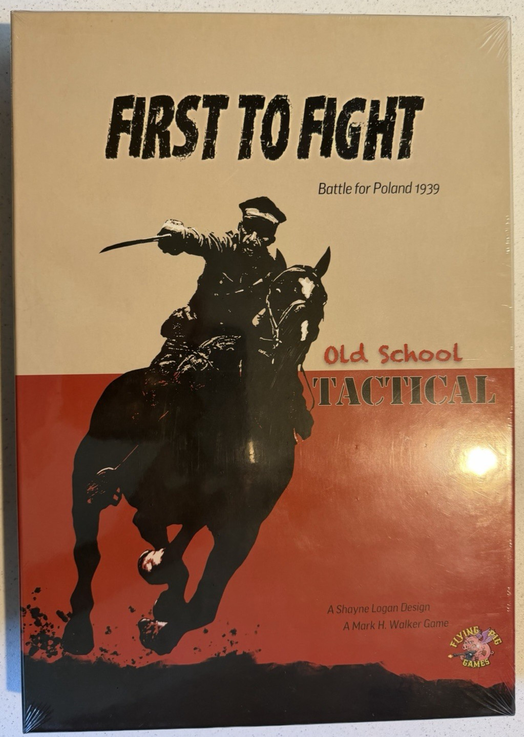 Old School Tactical Vol 5 Battle for France 1940 + Expansion and extras! New!