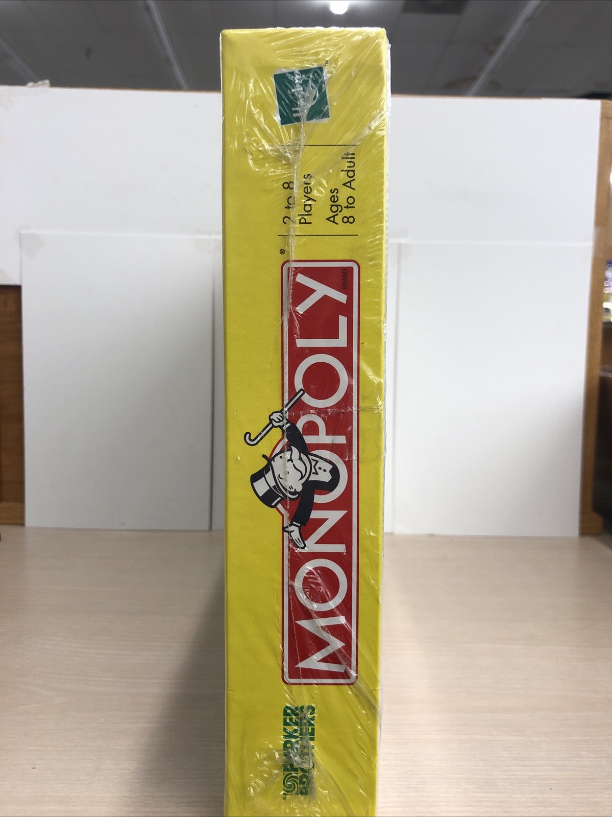 Monopoly Australian Edition 1992 Complete With Koala Bear Token Australia