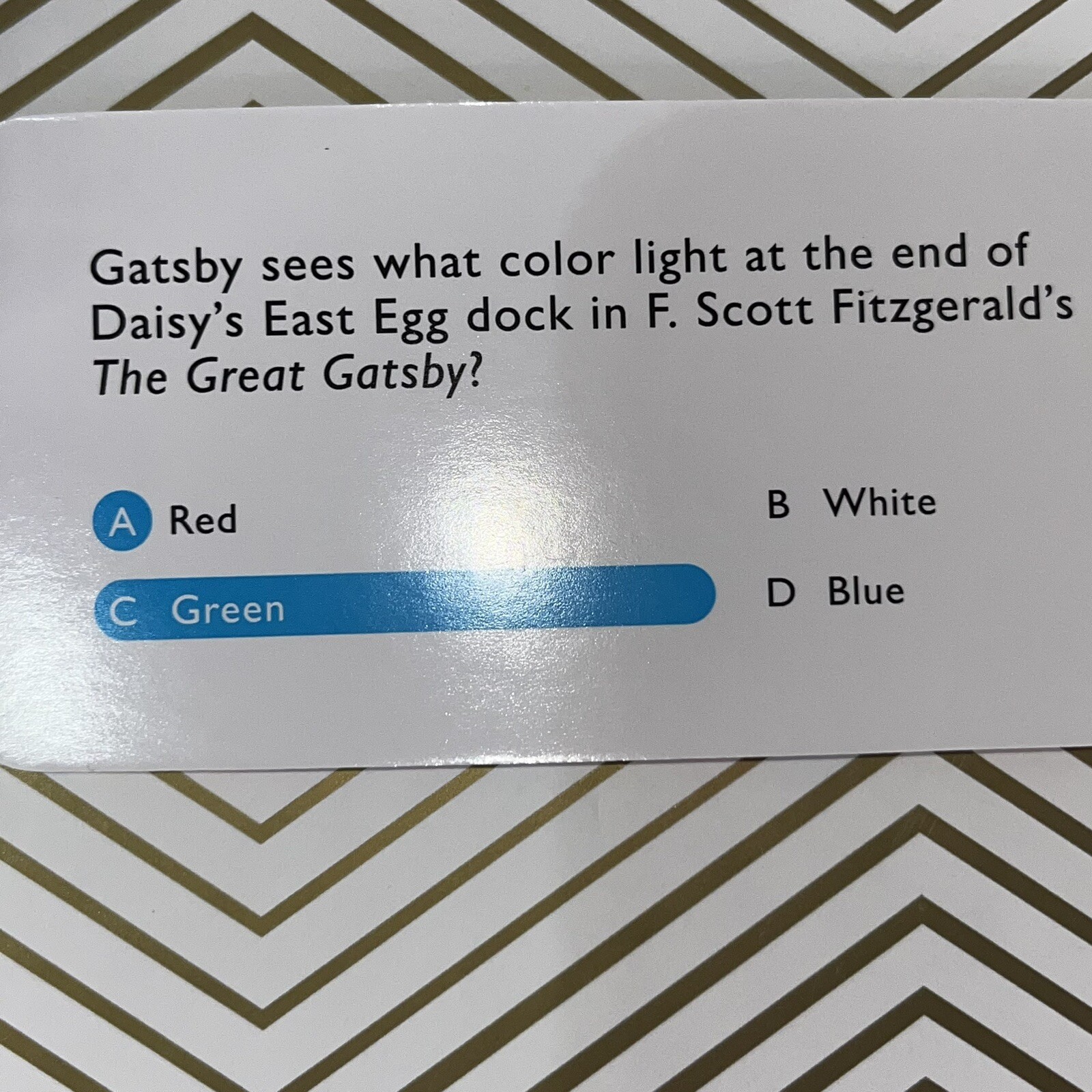 Games Room Beach Trivia Multi-Coloured Travel Vacation Bnb Supplies