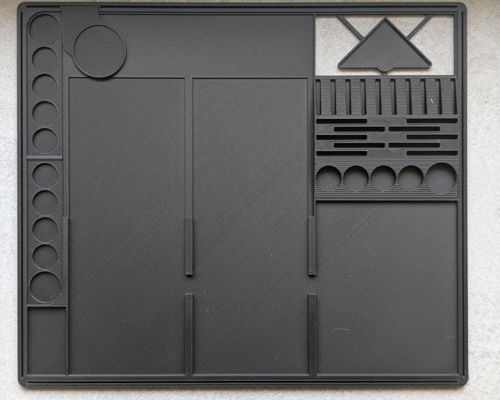Talisman Player Tray (5th Edition)