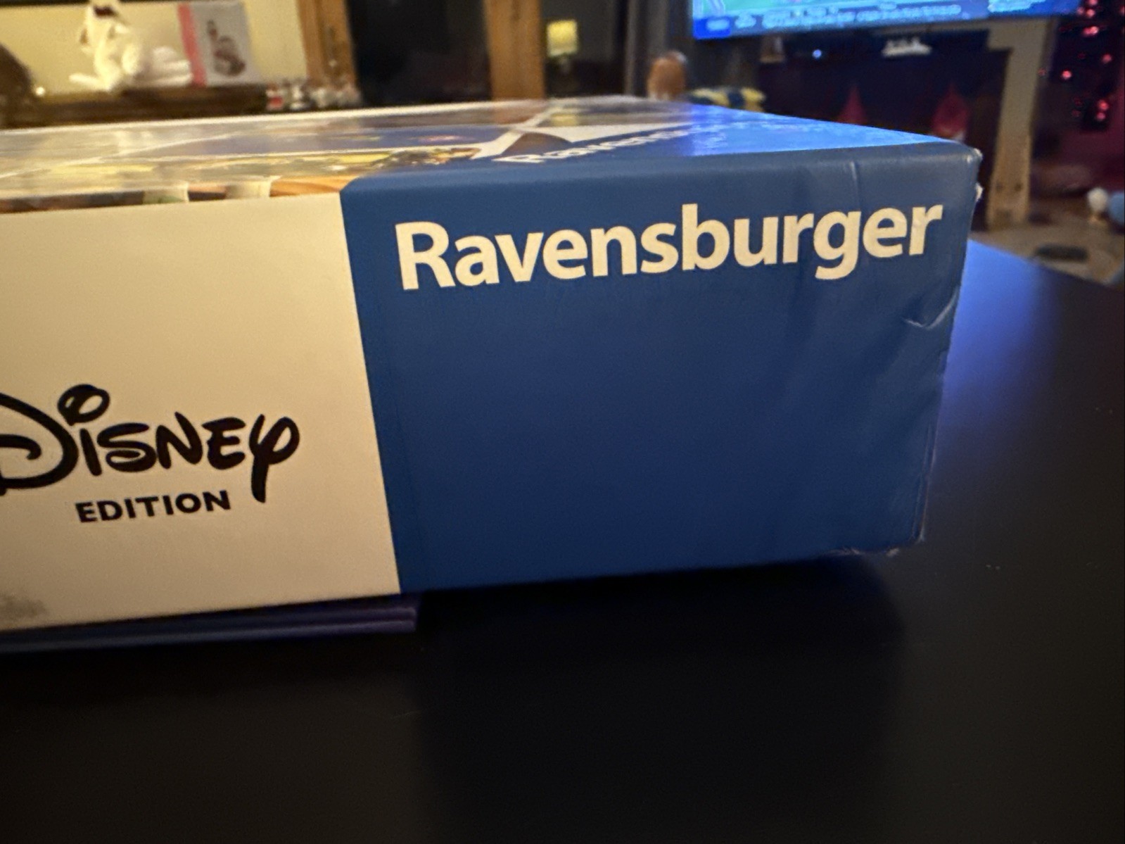 Pictopia Disney Edition The Ultimate Picture Trivia Family Game Ravensburger