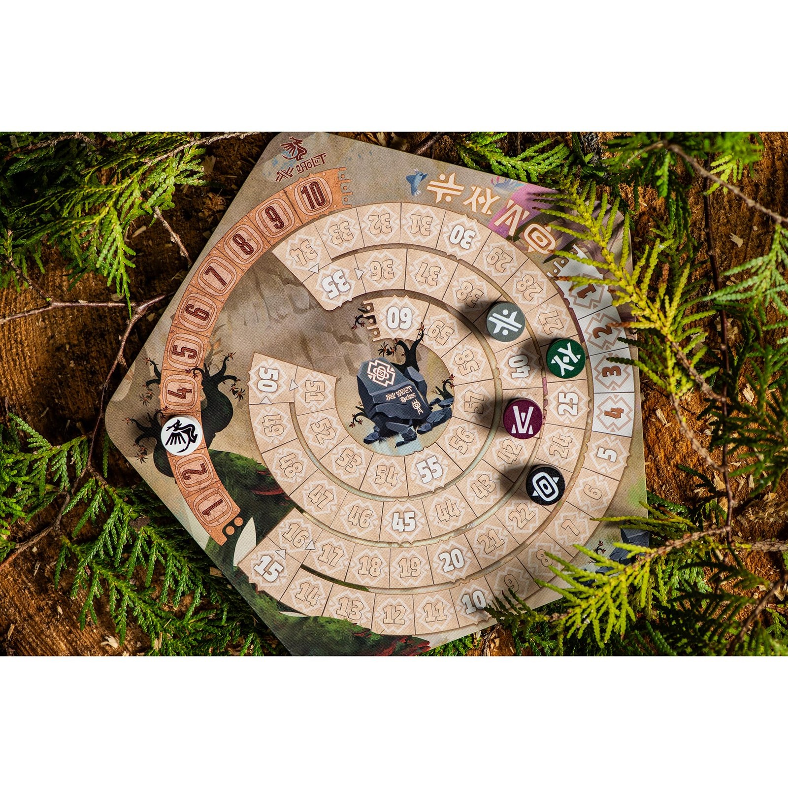 The Vale of Eternity – Renegade Game Studios