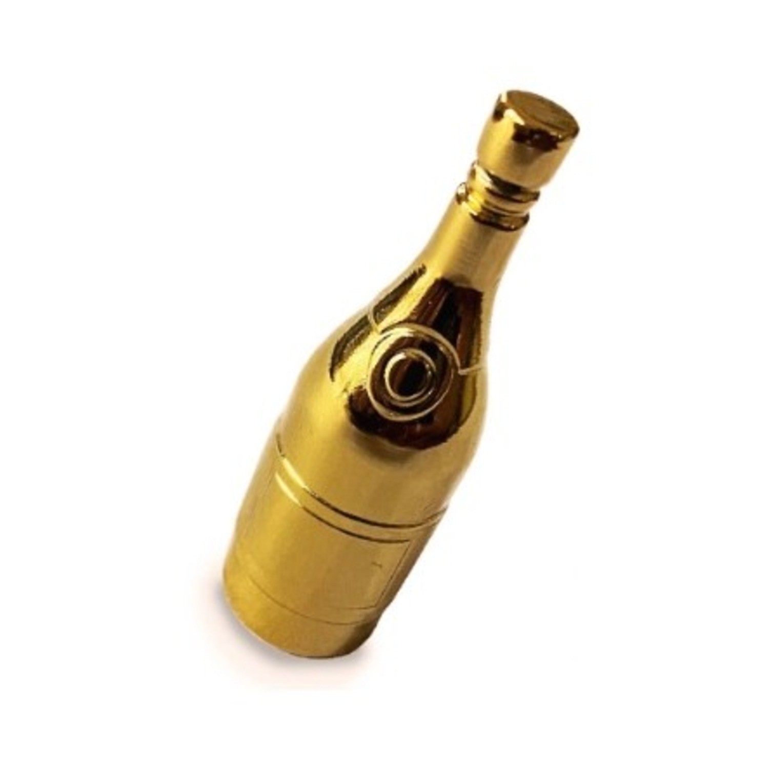 Pile Up Games Playing Aid Dom Pierre – Metal Bottle New