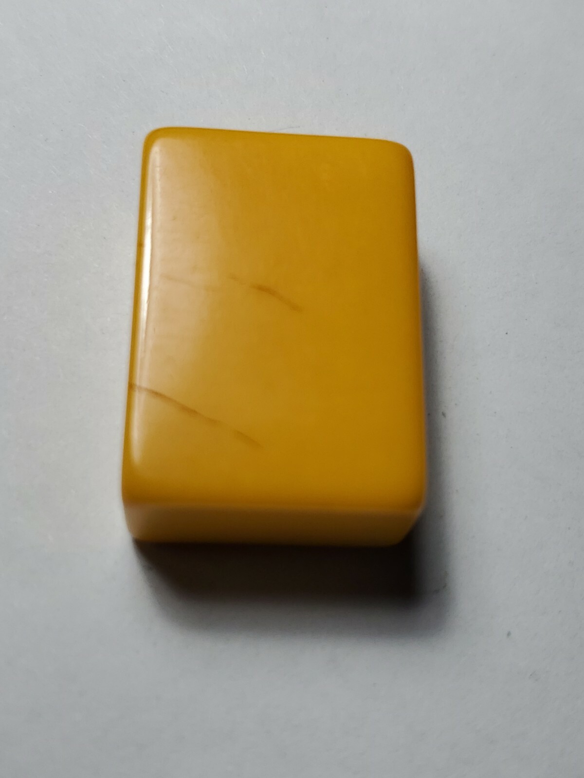 VINTAGE MAH JONG TILES CHINESE BAKELITE 1 1/4″ tall 7/8″ wide 1/2″ thick