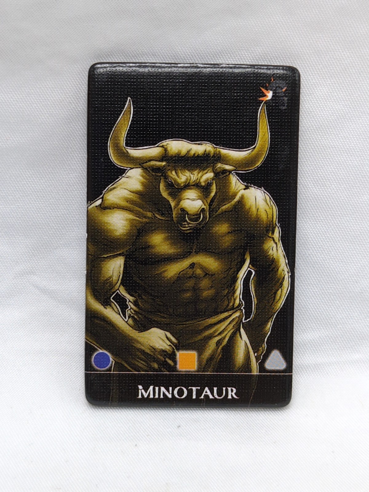 Mare Nostrum Kickstarter Exclusives Tokens