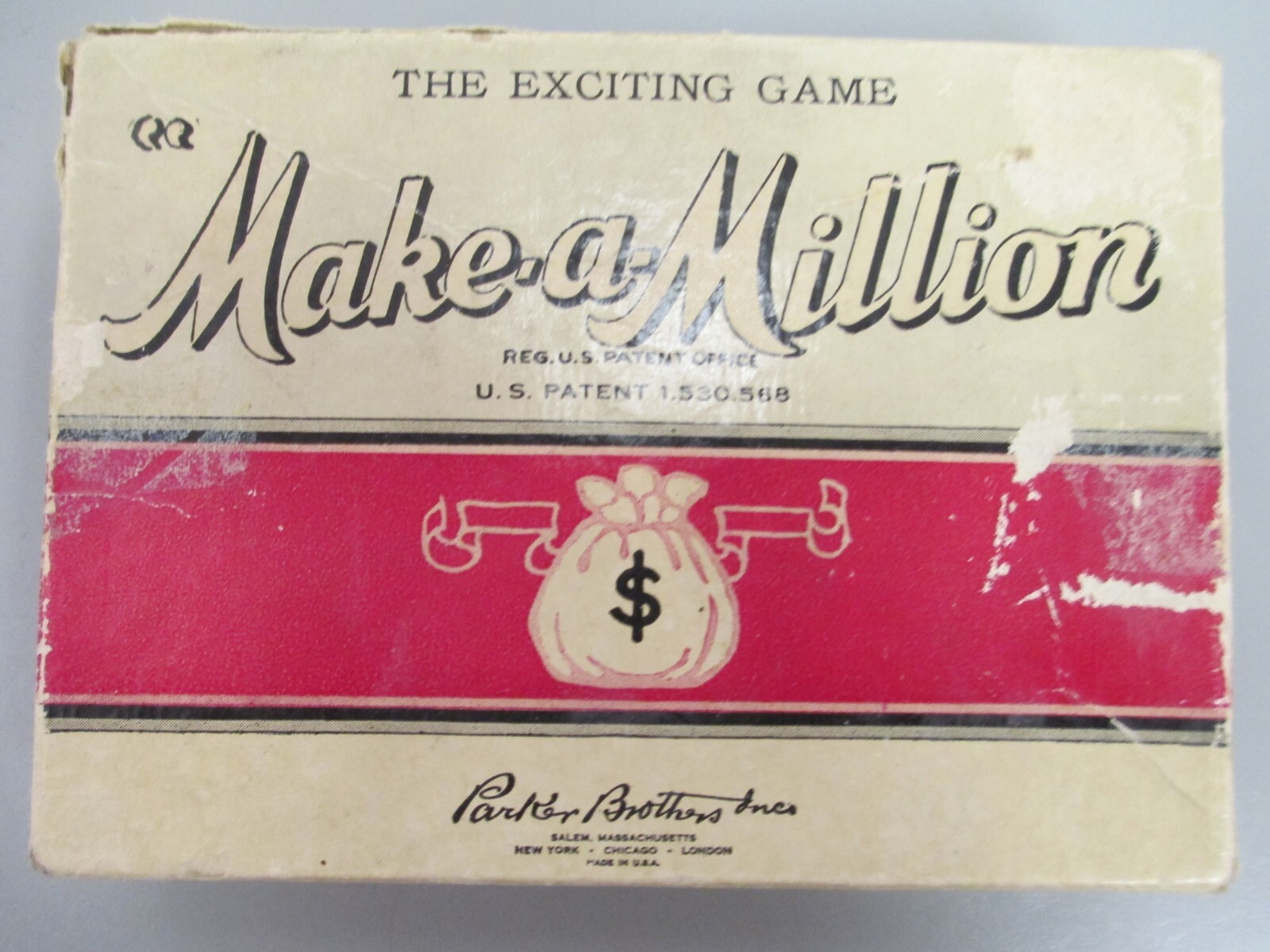 VTG 11 OLD GAMES, POLLYANA, FLINCH, CONTACT, MAKE A MILLON, QUIZ KIDS, DOMINOES