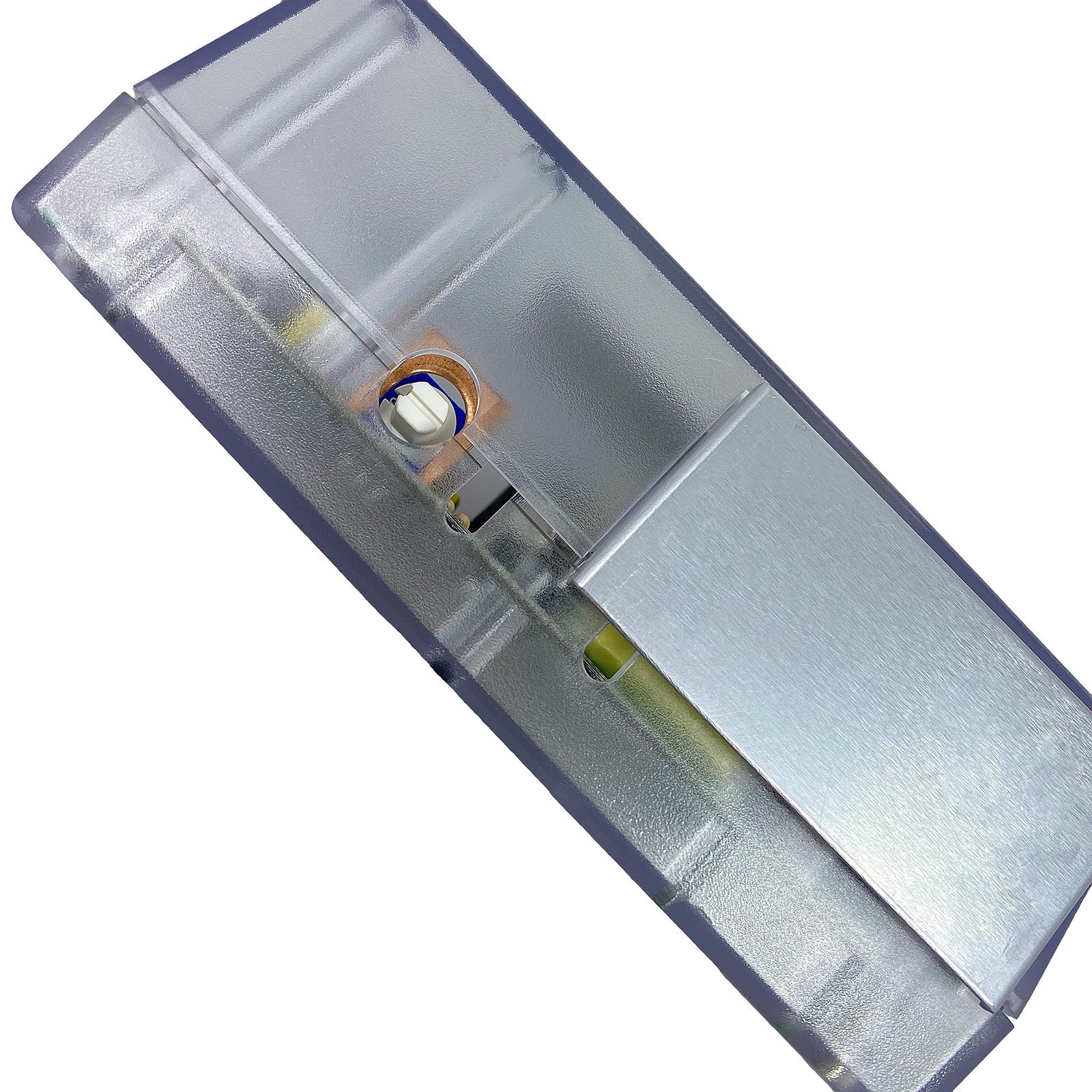 Quadrafire Pellet Stove Control Box