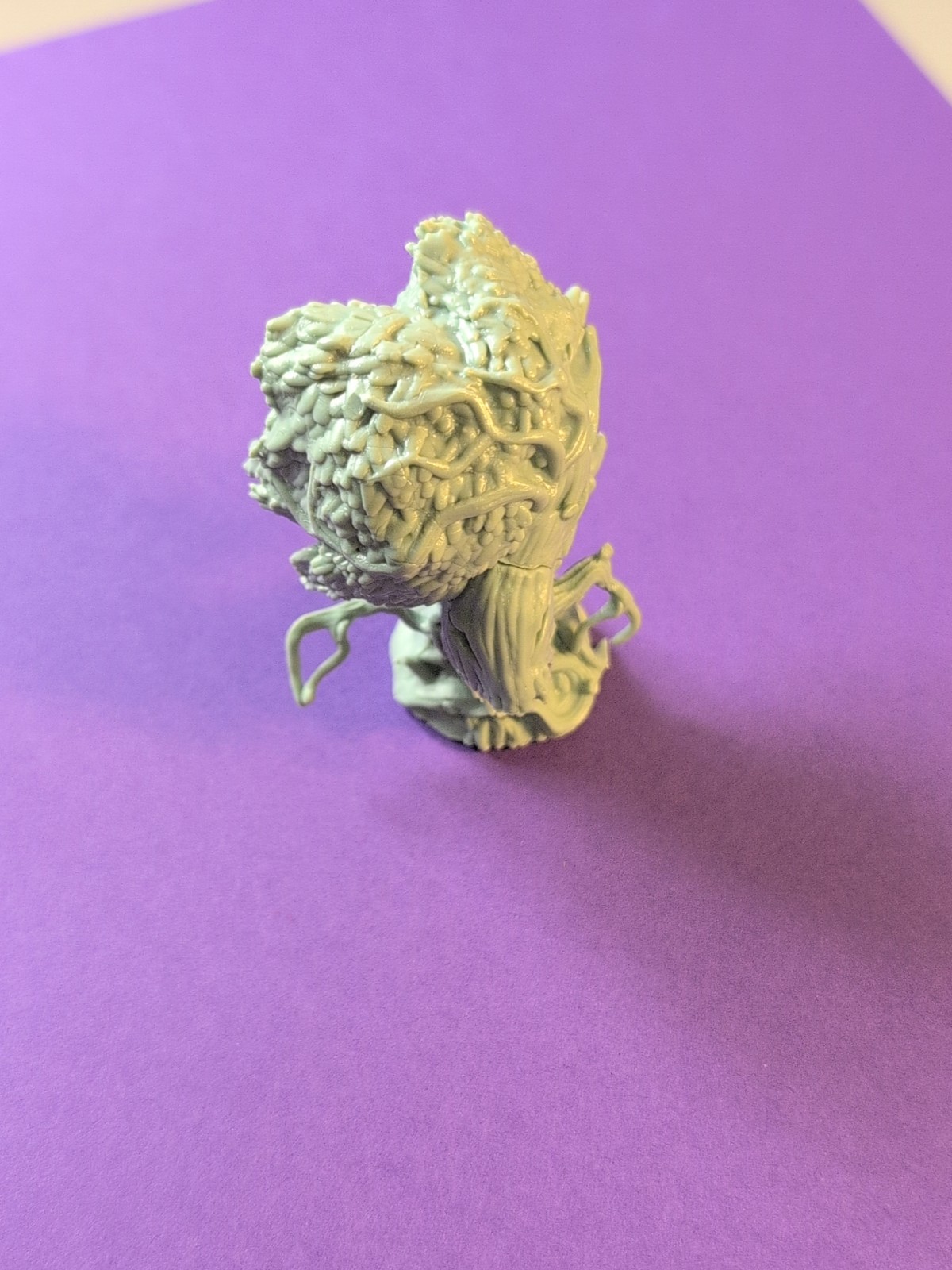 Folklore the Affliction – Dark Oak Miniature Figure