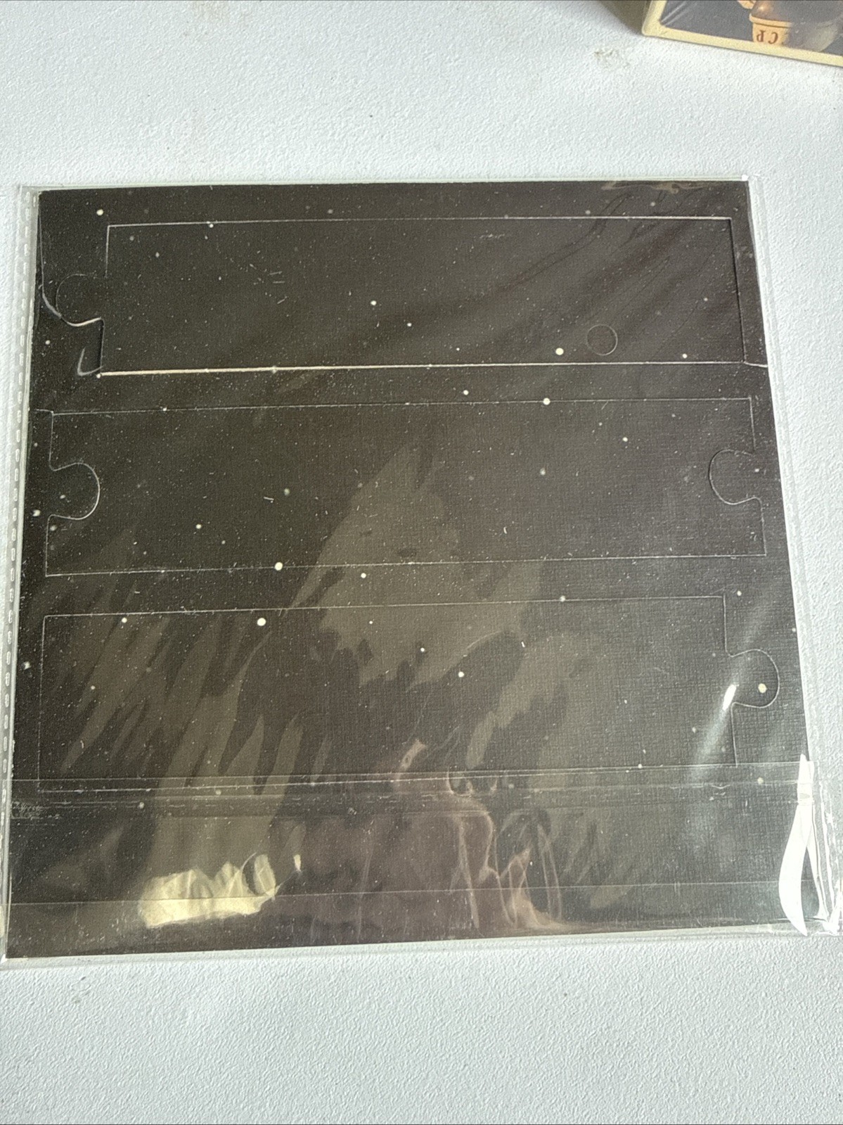 New Sealed! Space Explorers by 25th Century Games – N – With Solo Flight Plan