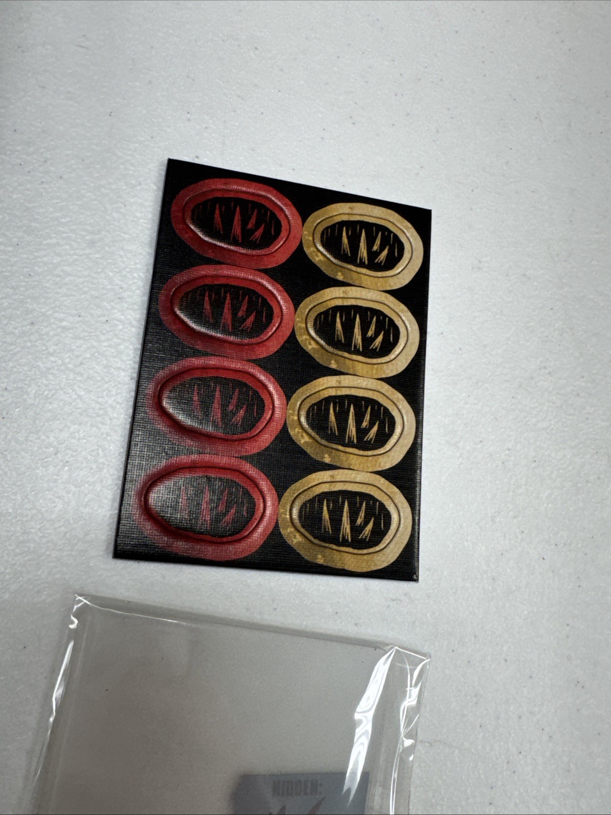 C-MON Games HATE: TRIBE OF VORE NASH expansion COMPLETE ng52101