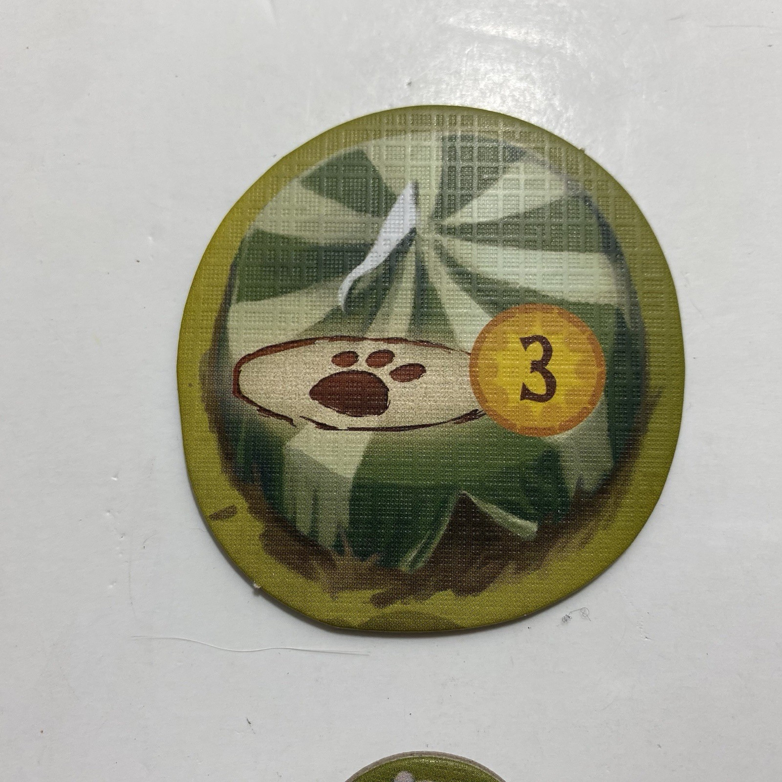 Everdell Basic Event Tokens REPLACEMENT Game Pieces Original Starling Games