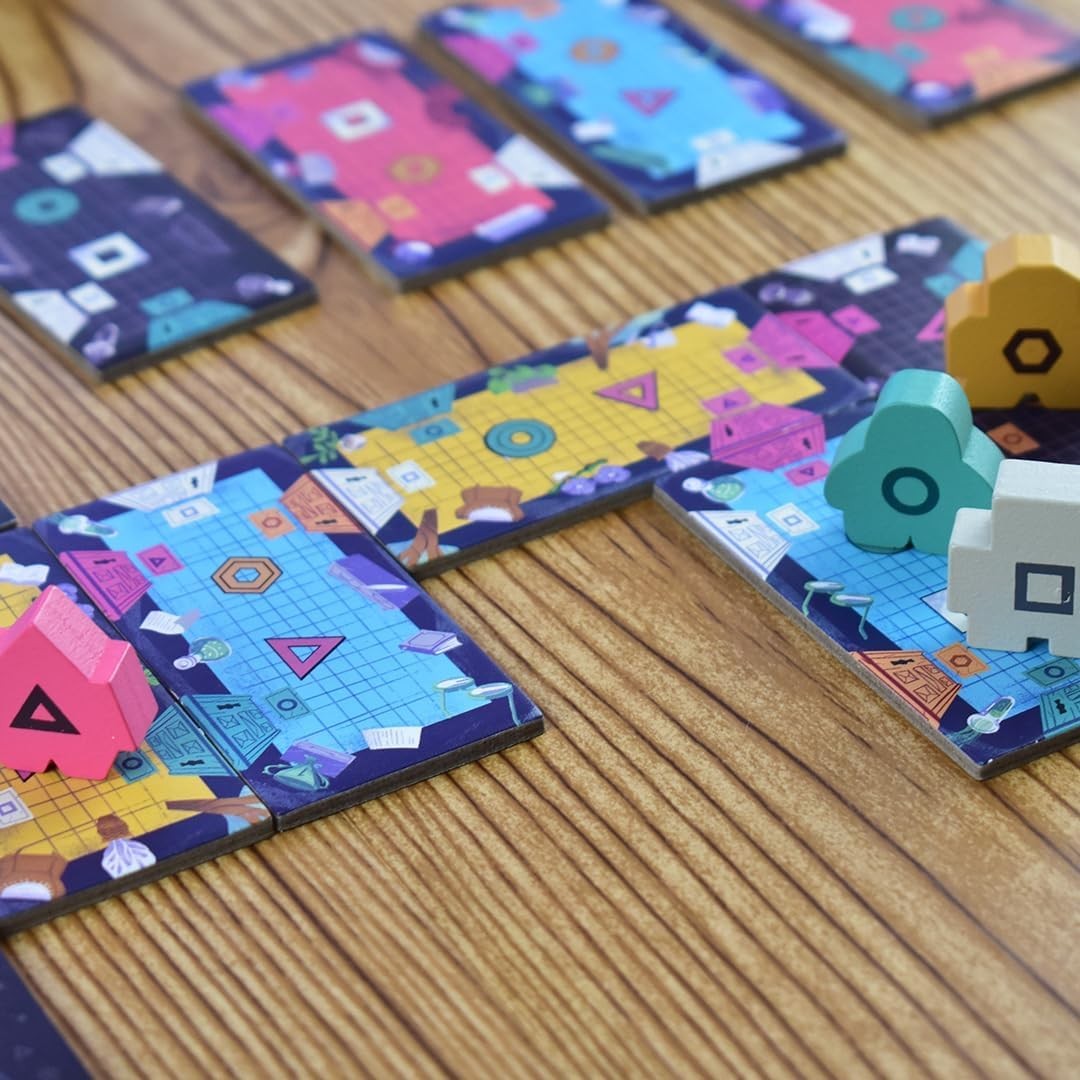 Neuroriders – Disdane Games