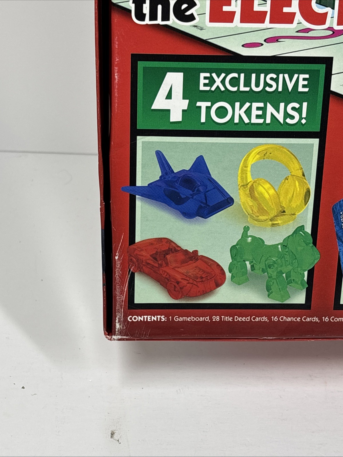 Monopoly Electronic Banking COMPLETE UNIT WORKS Hasbro 2013 Bank Cards