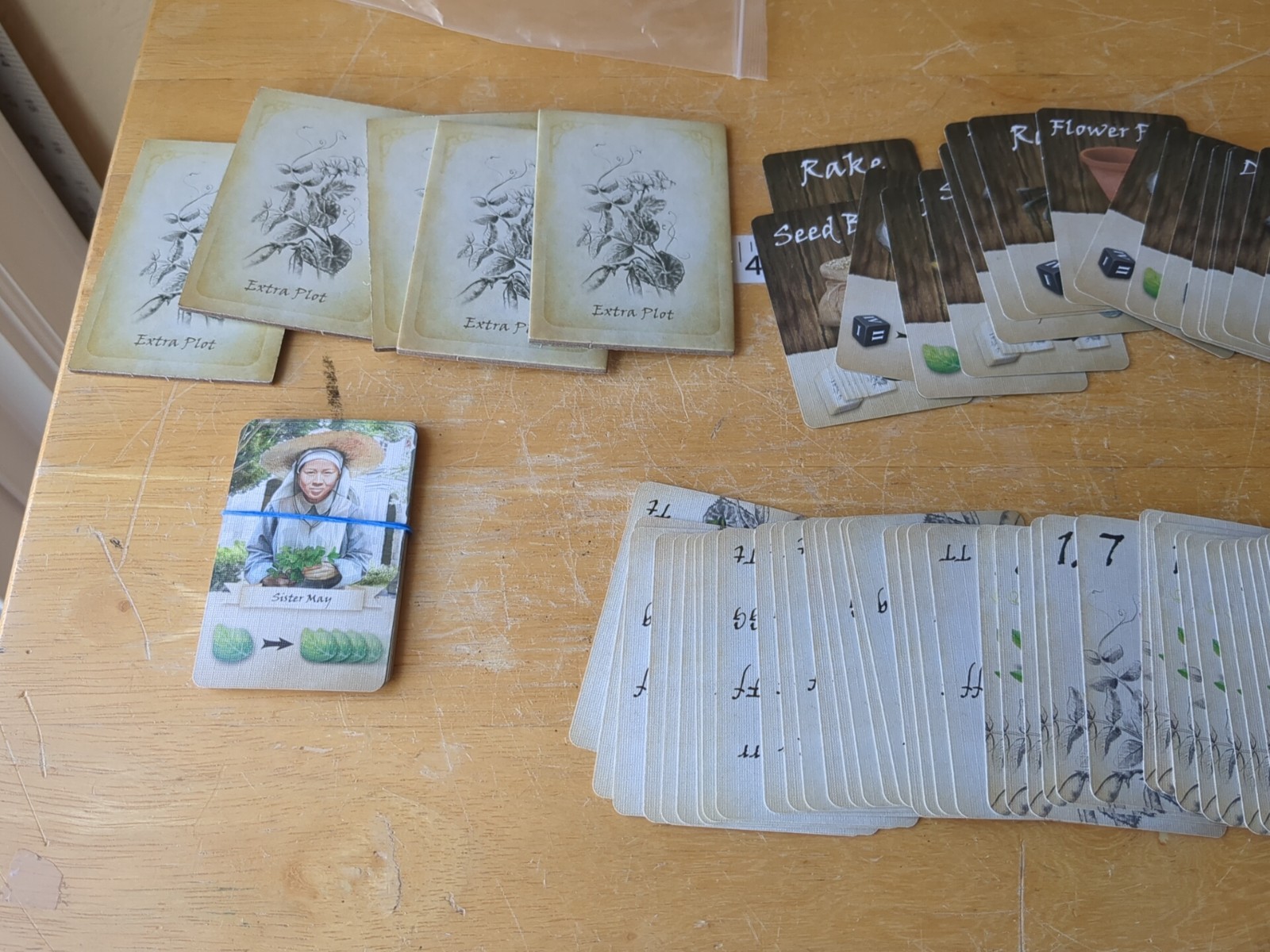 Genotype: A Mendelian Genetics Game by Genius Games