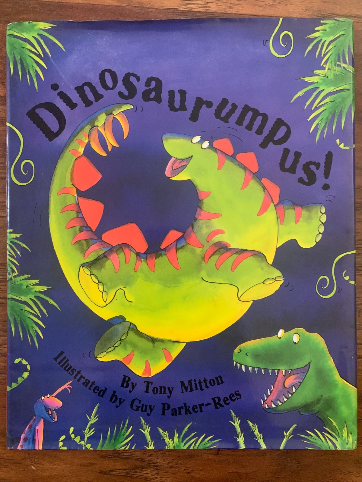 Dinosaur Game Lot: Dinosaur Bingo+24Pc Puzzle+3 Books+Dino Valentines Mailbox