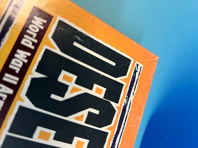 Lot of (2) West End Games – READ DESCRIPTION FOR DETAILS