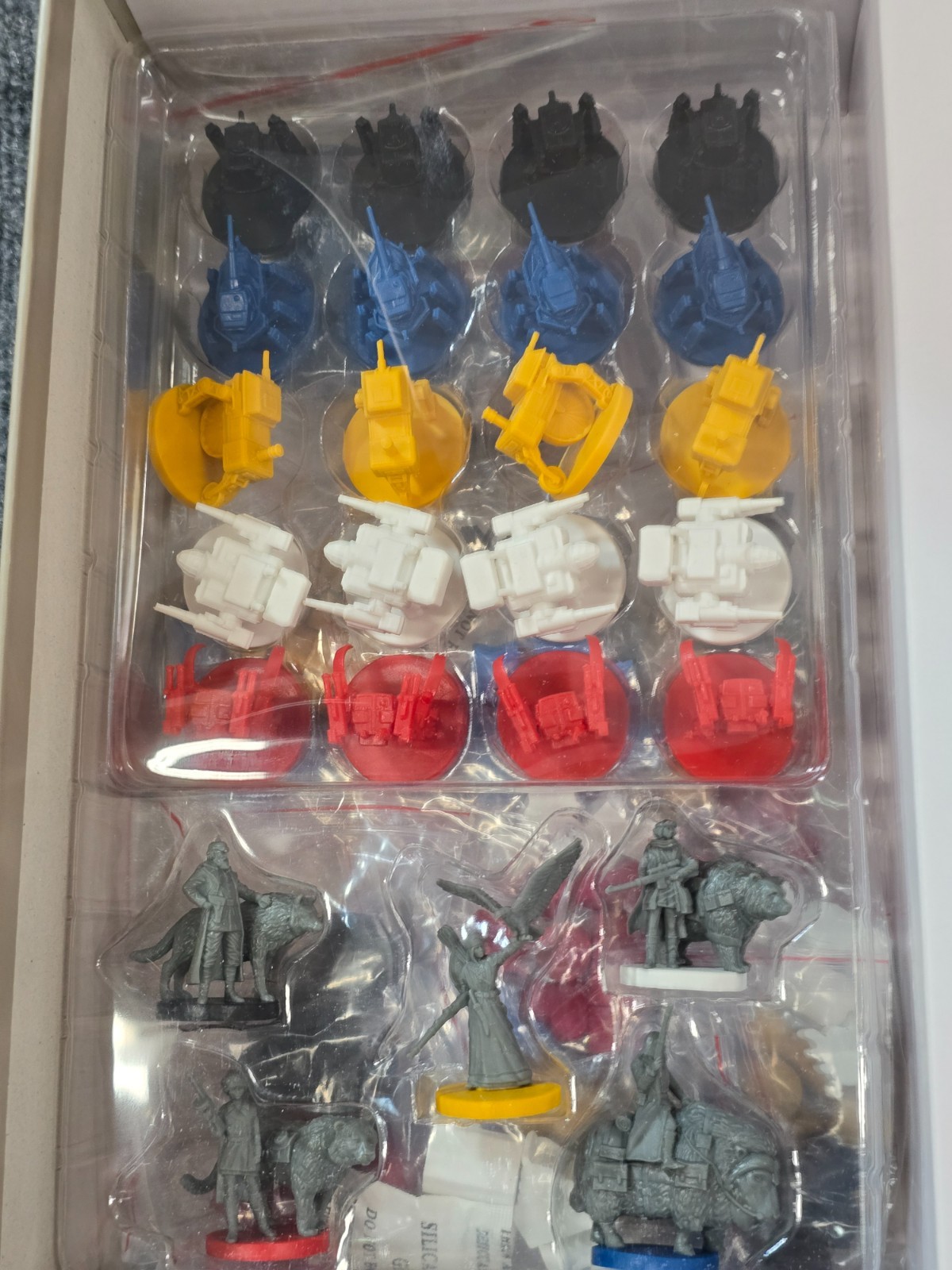 Scythe Stonemaier Games Board Game – STM600