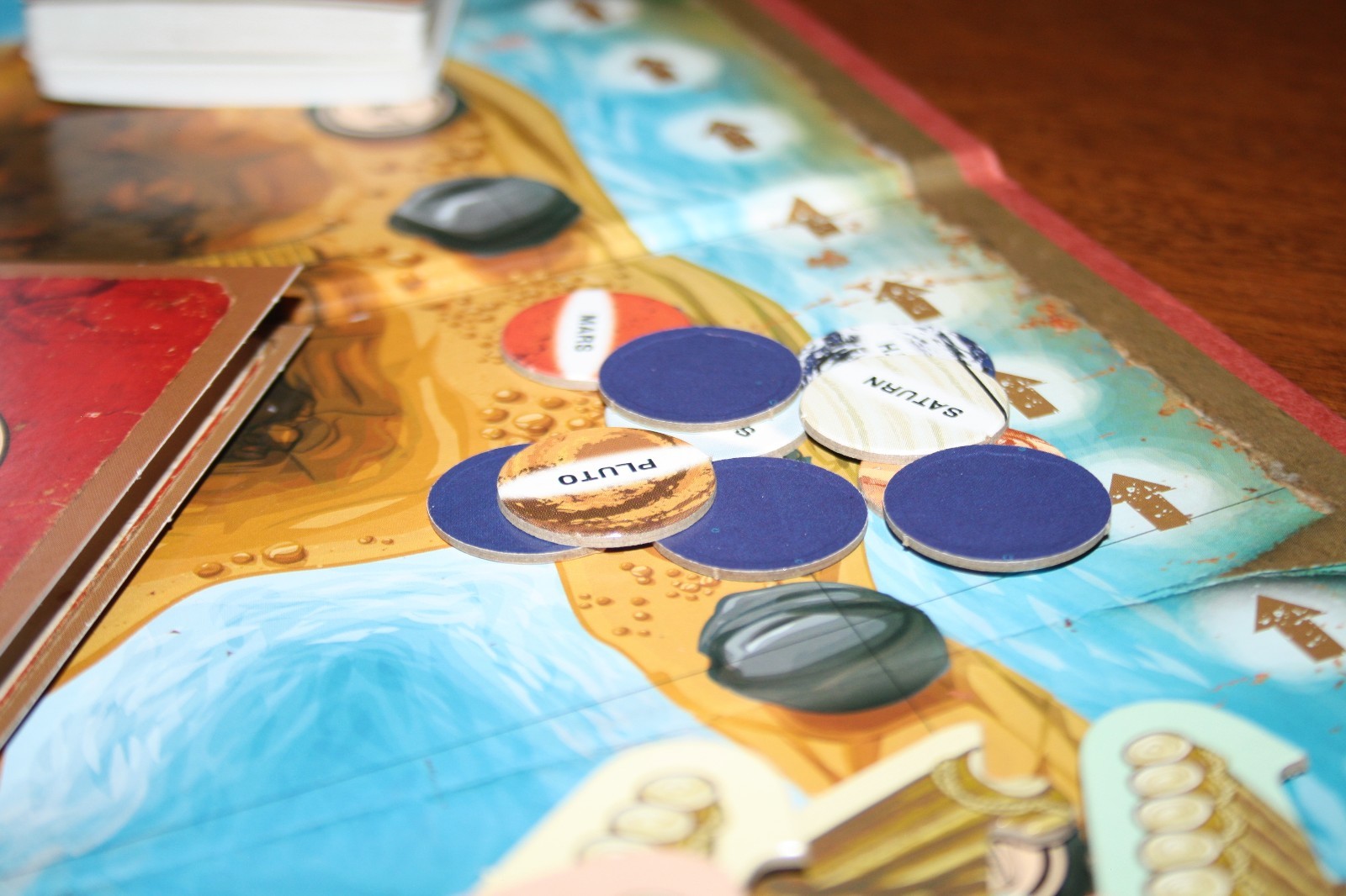 The Dangerous Book for Boys Board Game – Amazing Adventures Based on Book! -2008