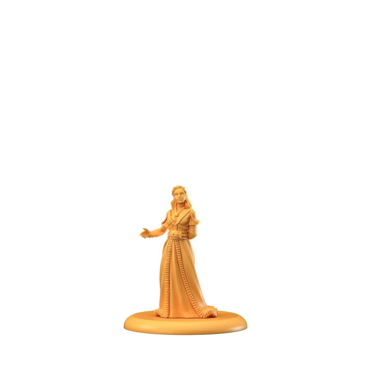 A Song of Ice and Fire Tabletop Miniatures Game Martell Heroes I Box Set (Mul…