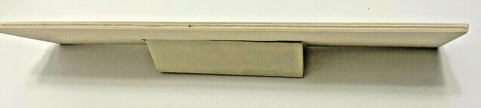 NEW – Set of 4 – WOODEN RUMMYKUB TILE RACKS – CHH Inc