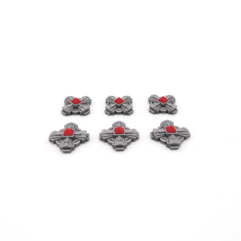 UPGRADE KIT FOR GAIA PROJECT – 218 PIECES