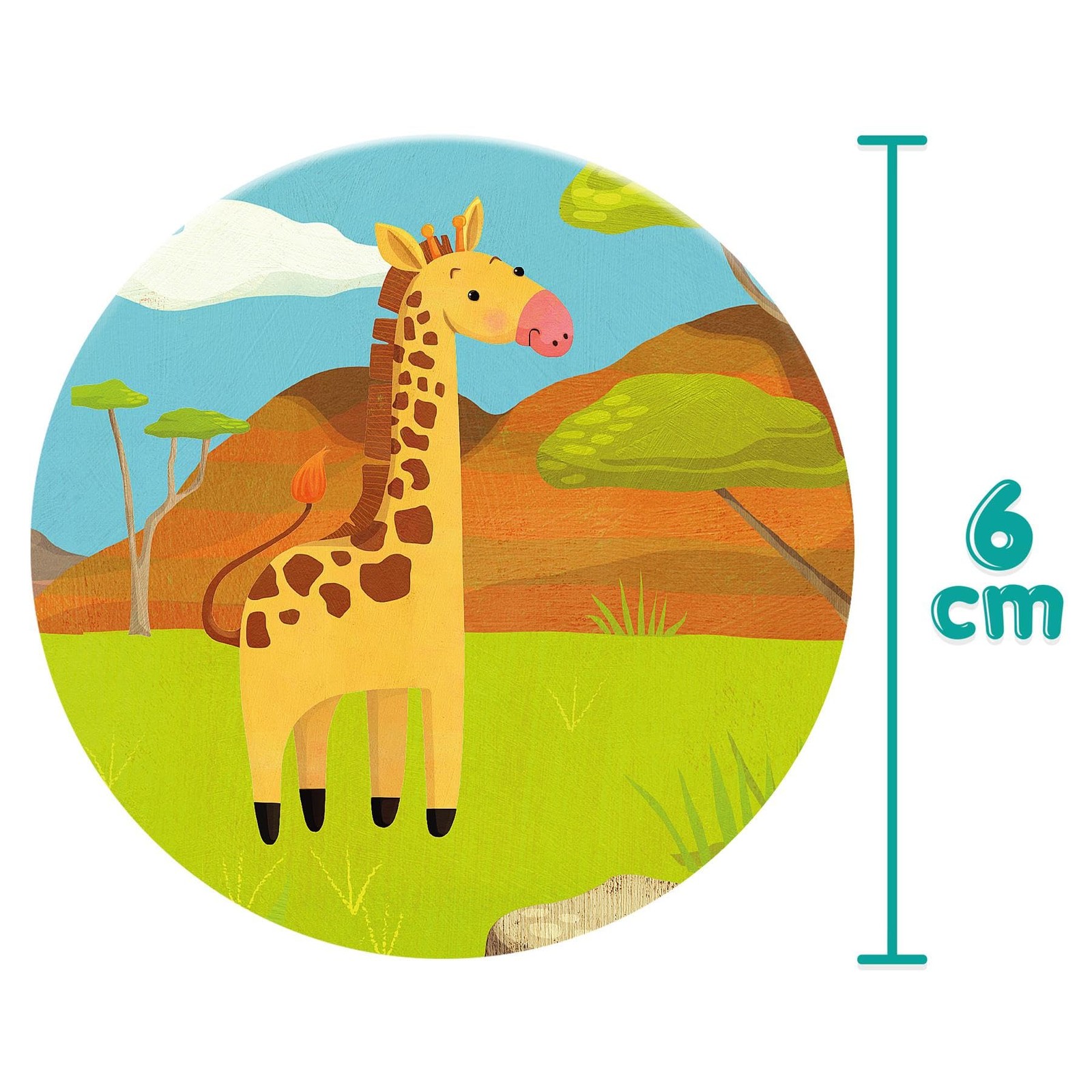 Pairs Memory Game/Matching Game for Toddlers – Engaging Educational/Montessor…