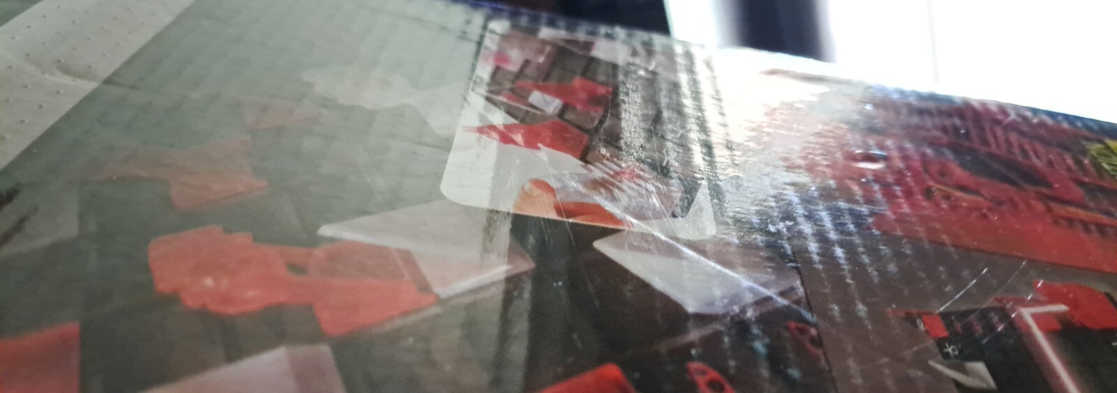 Innovention Toys Laser Game – KHET 2.0 Board Game – MENSA Select Award