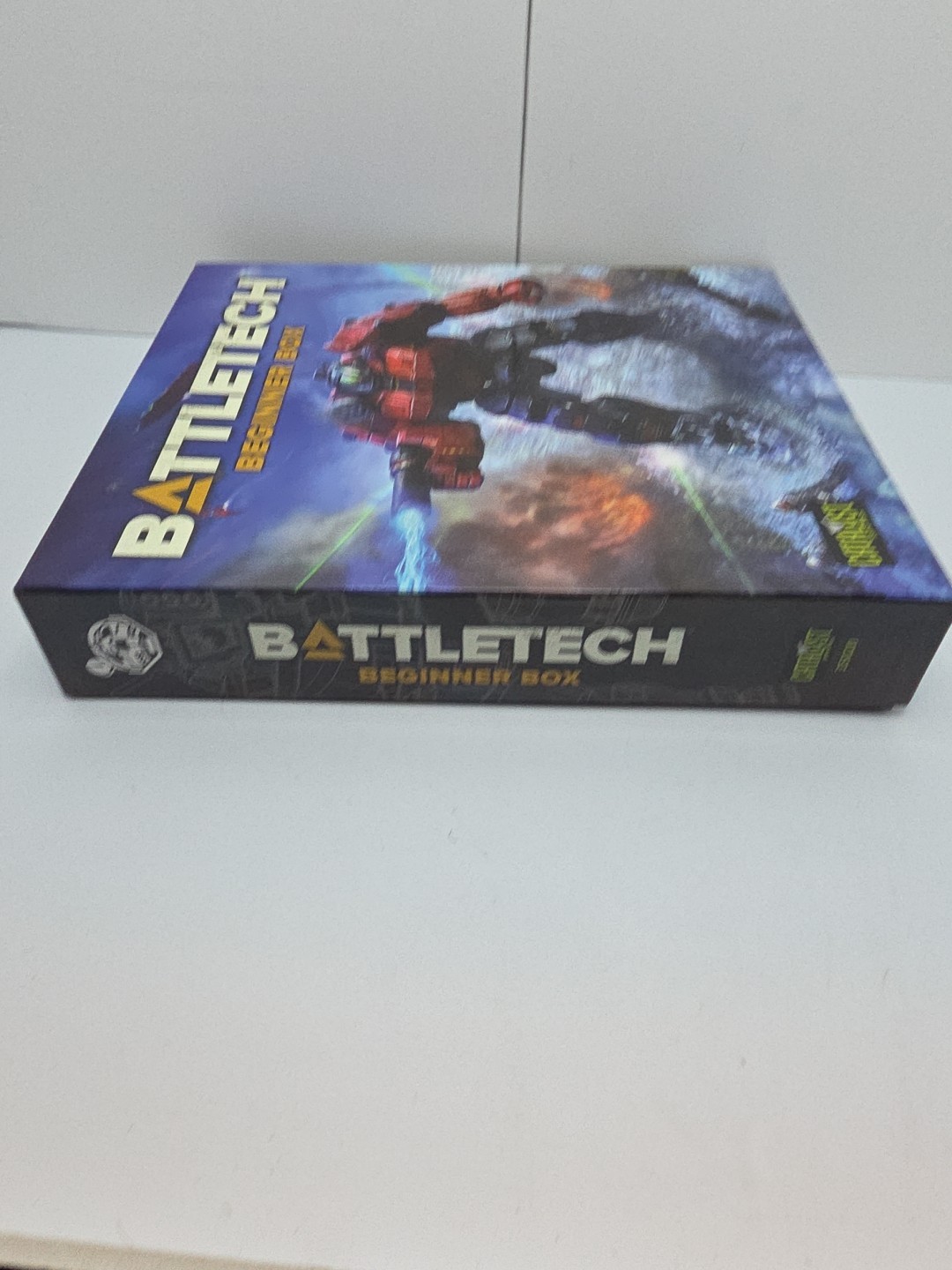 G1219 Battletech: Beginner Box Set (Catalyst Game Labs)