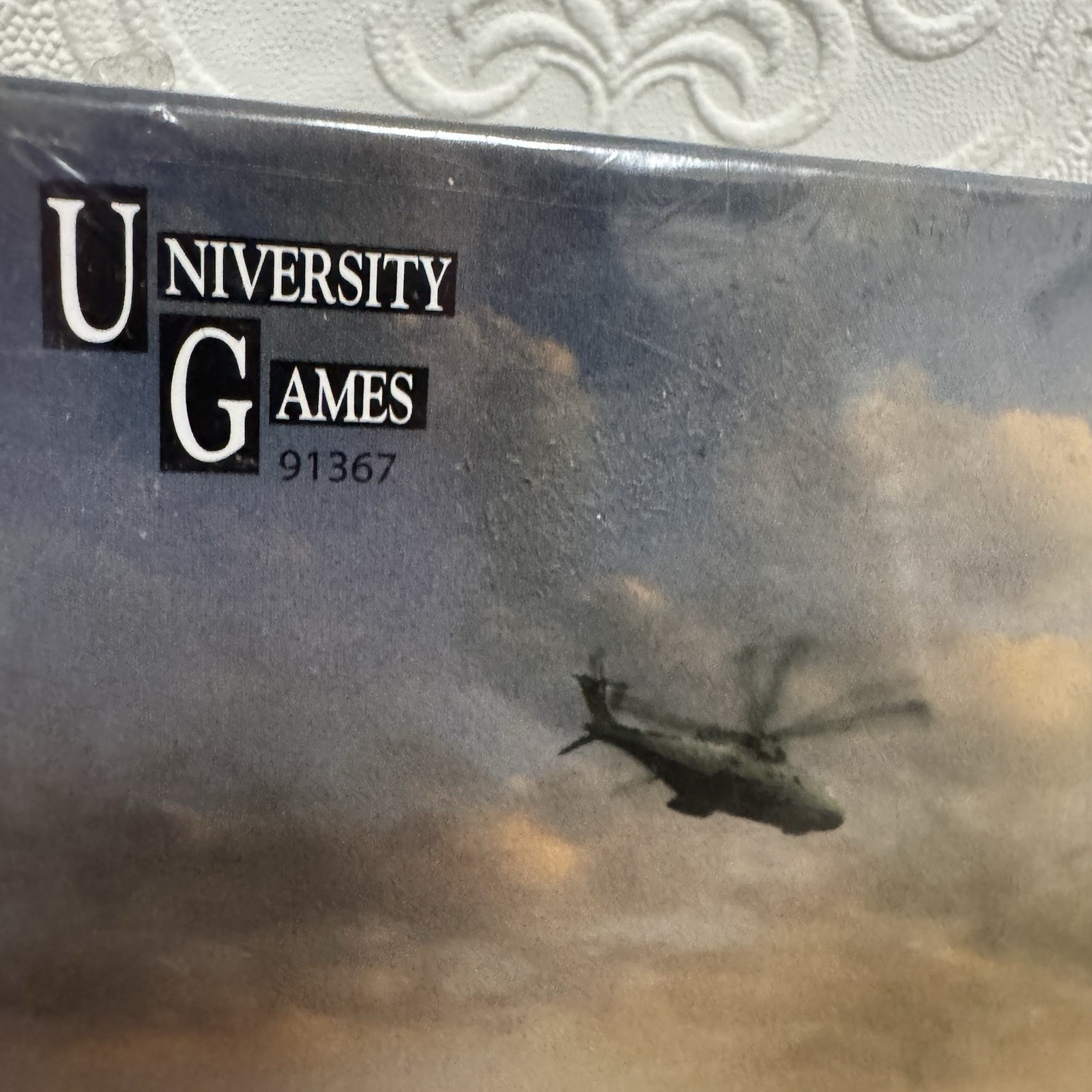 World War Z The Game NEW Sealed (English and French Edition) Board Game