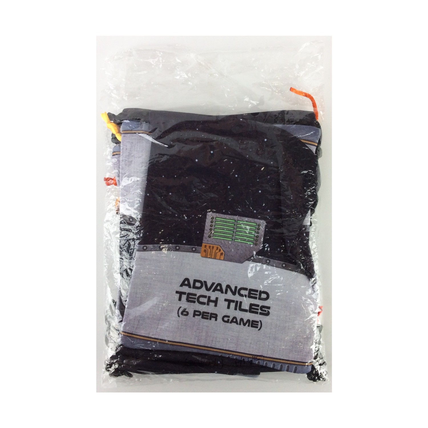 Z-Man Gaia Project Drawstring Bags NM