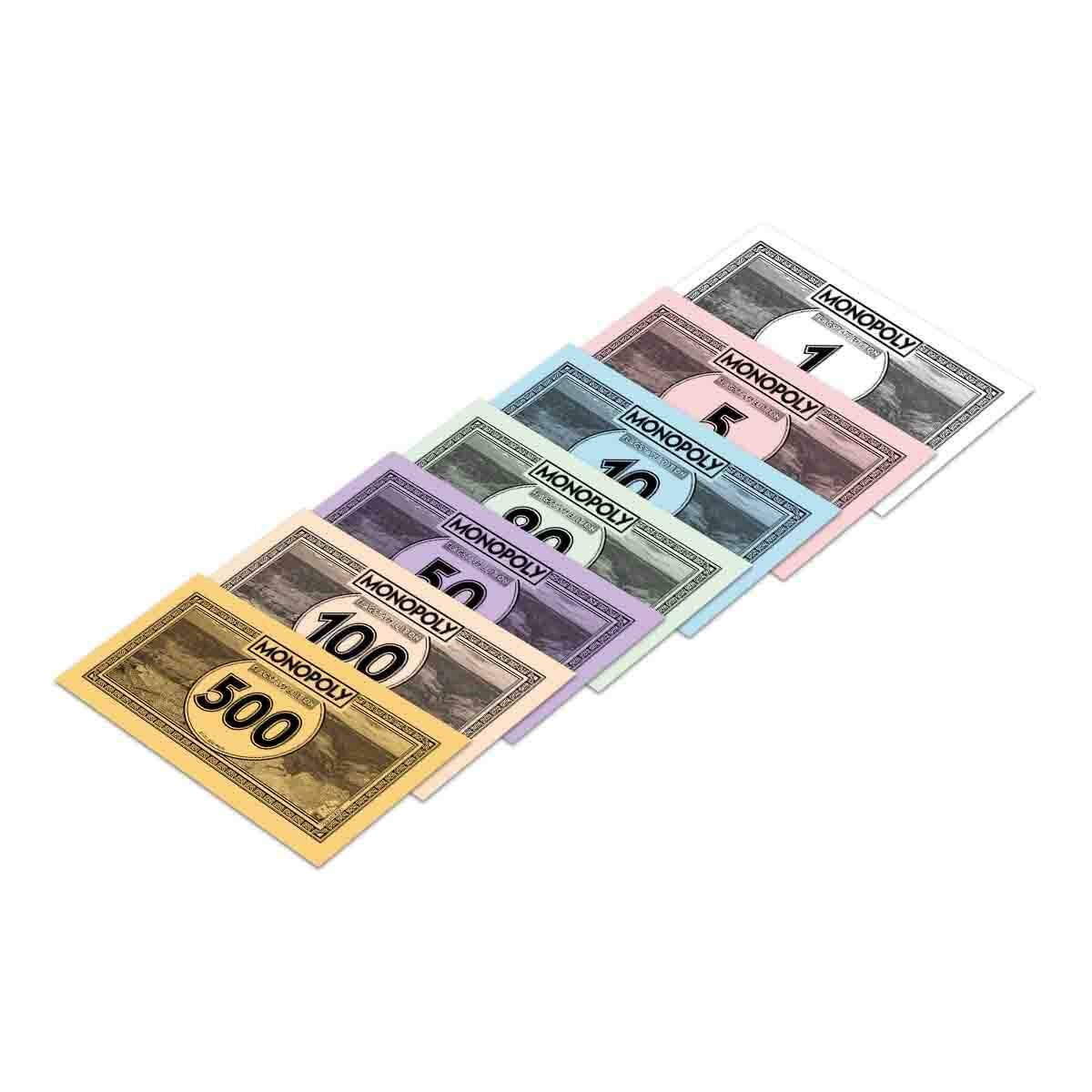 Flagstaff, AZ Monopoly Board Game