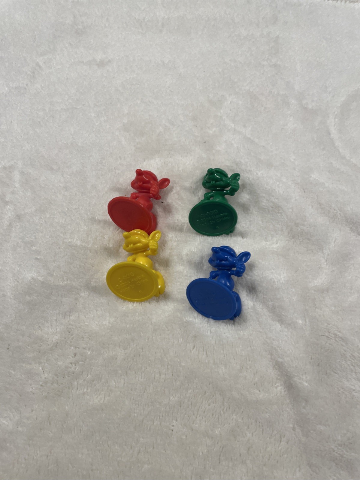 Mouse Trap Board Game 2005 Milton Bradley Hasbro Complete Game