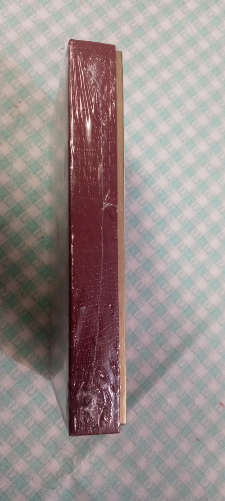 Puremco Marblelike Professional Extra Thick Dominoes Texas Flag USA Made NEW NIP