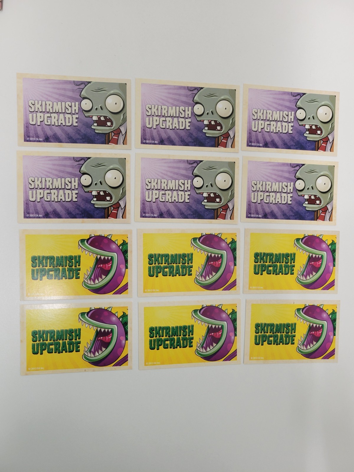 Risk Plants VS Zombies Collector’s Edition 2013 Board Game COMPLETE