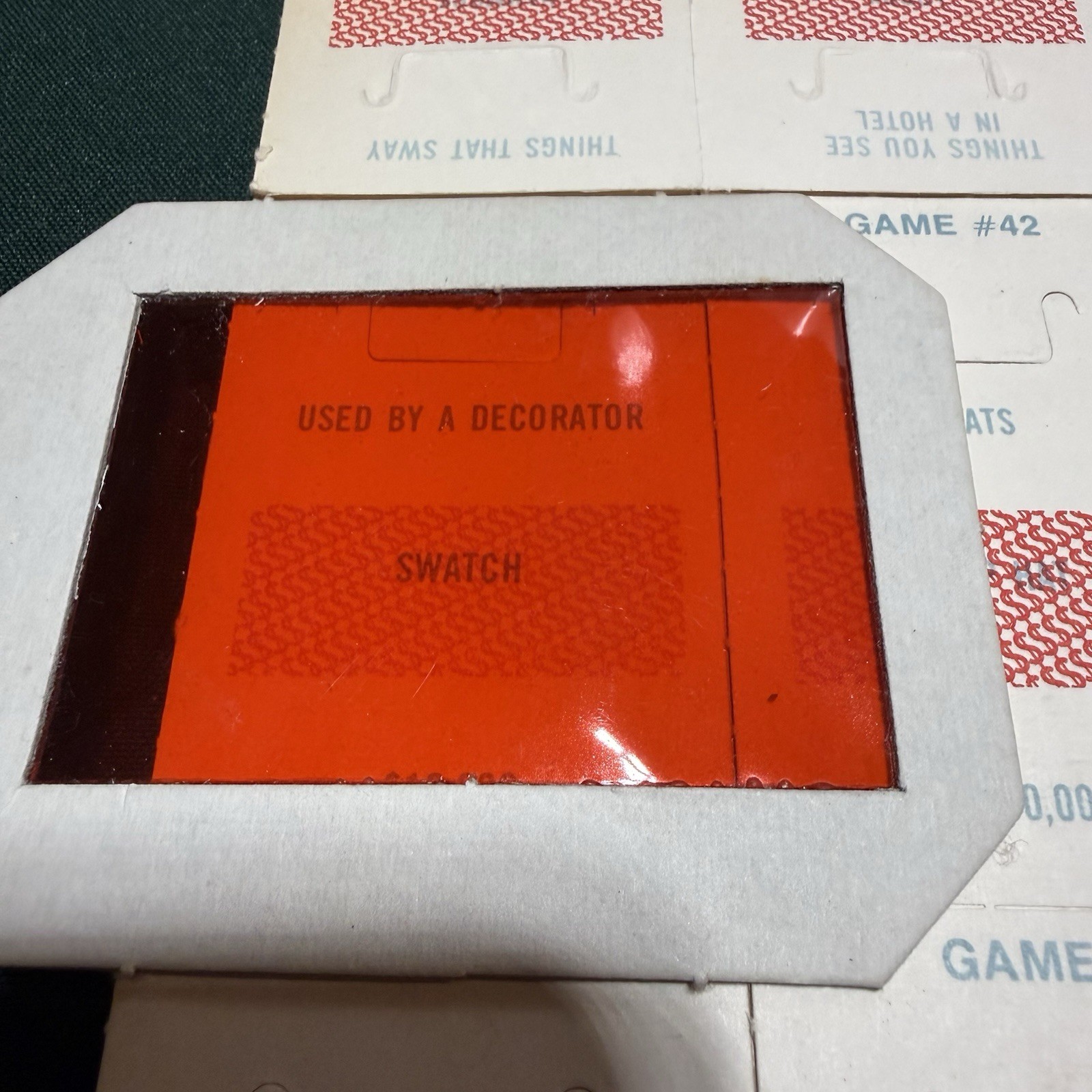 Vintage 1974 The $20,000 Pyramid Board Game Milton Bradley 3rd Edition Complete