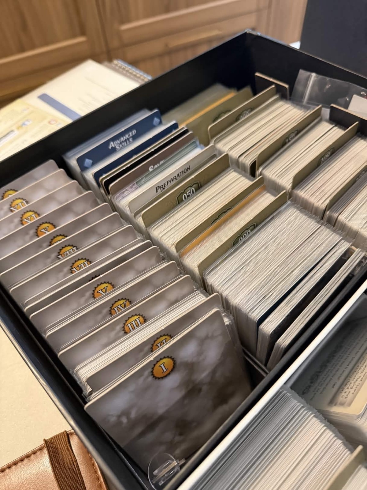 The 7th Continent Complete Kickstarter All-In Gameplay Bundle