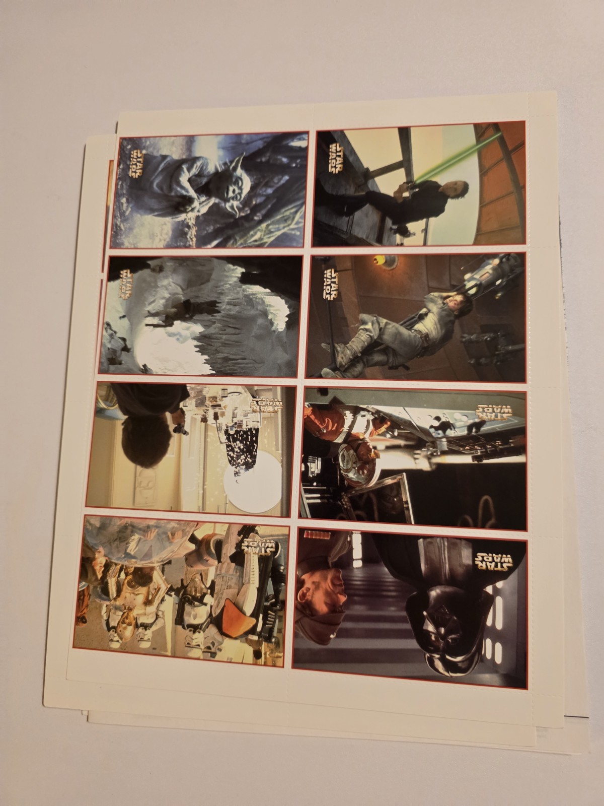 West End Games Star Wars Introductory Adventure Game RPG Box Set 1997