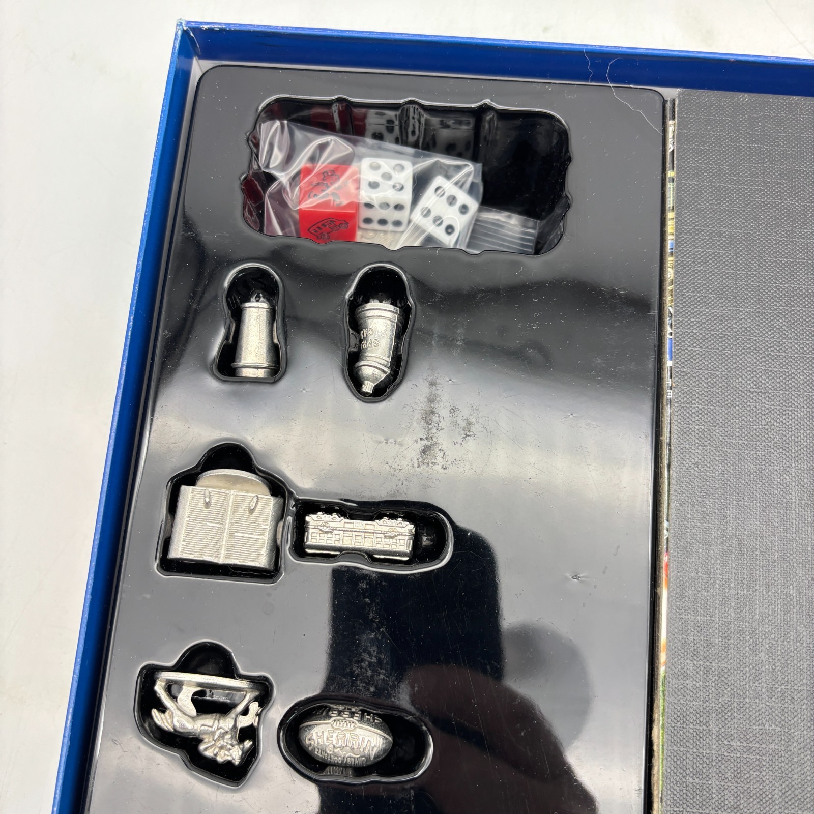 Monopoly Melbourne Edition Exclusive Tokens COMPLETE Hasbro 2016 Australia
