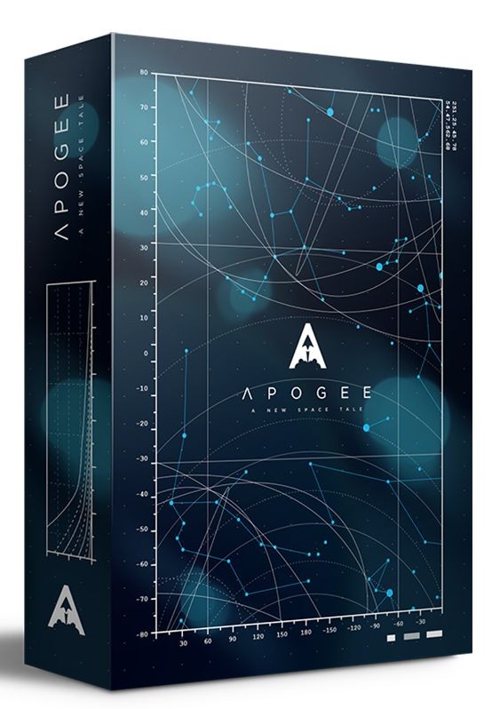 Apogee Standard KS Edition by DTDA Games
