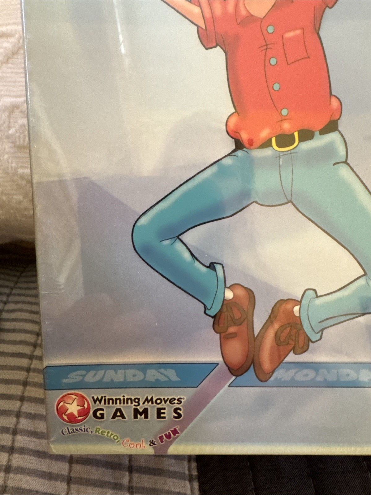 Pay Day 30th Anniversary Edition New Factory Sealed