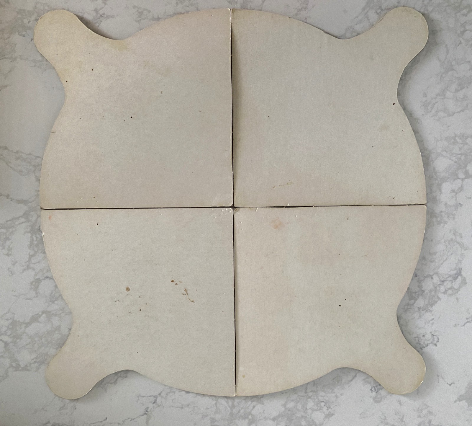 Vintage Pizza Party Board Game – Parker Brothers 1987 Complete